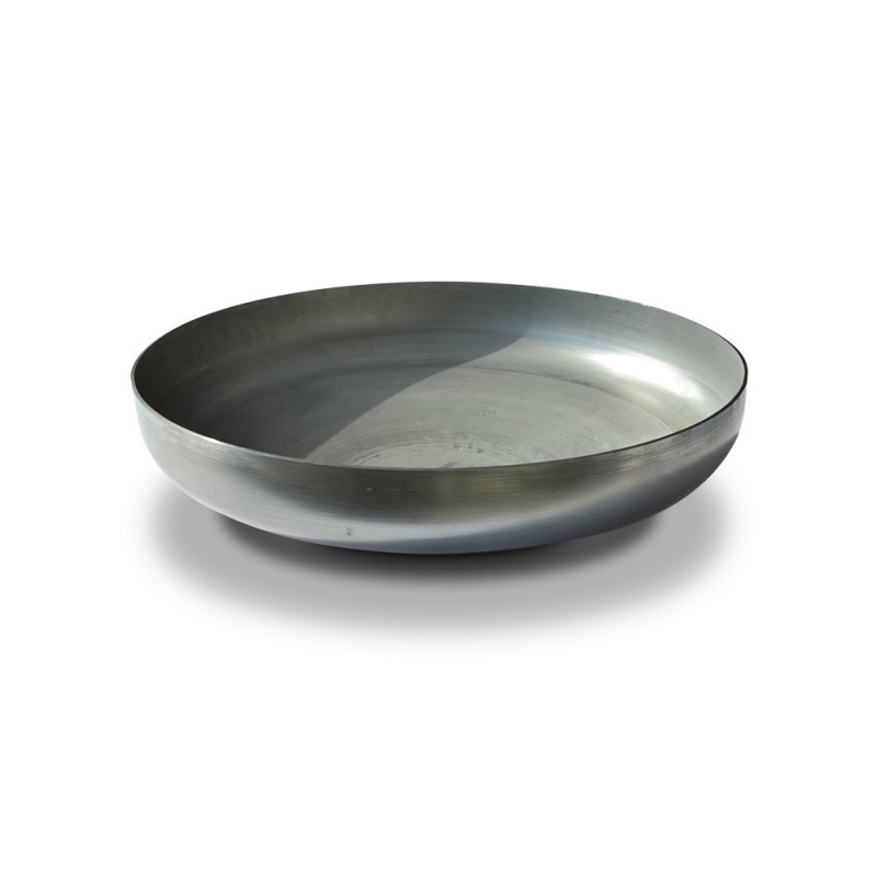 Cabezas torisféricas de alta calidad 304 350mm extremos del plato del tanque