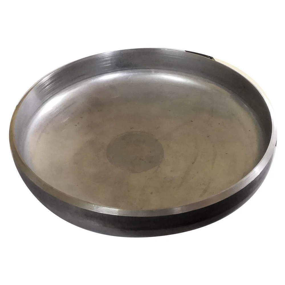 Cabezas de plato torisférico de acero al por mayor para vaso a presión