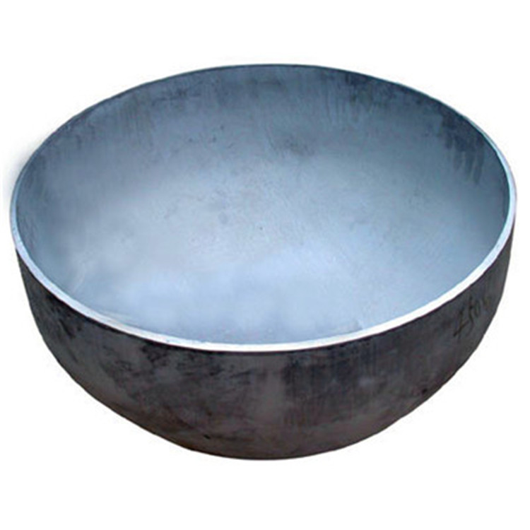 Torispherical Shape Manufacturers Of Tanks