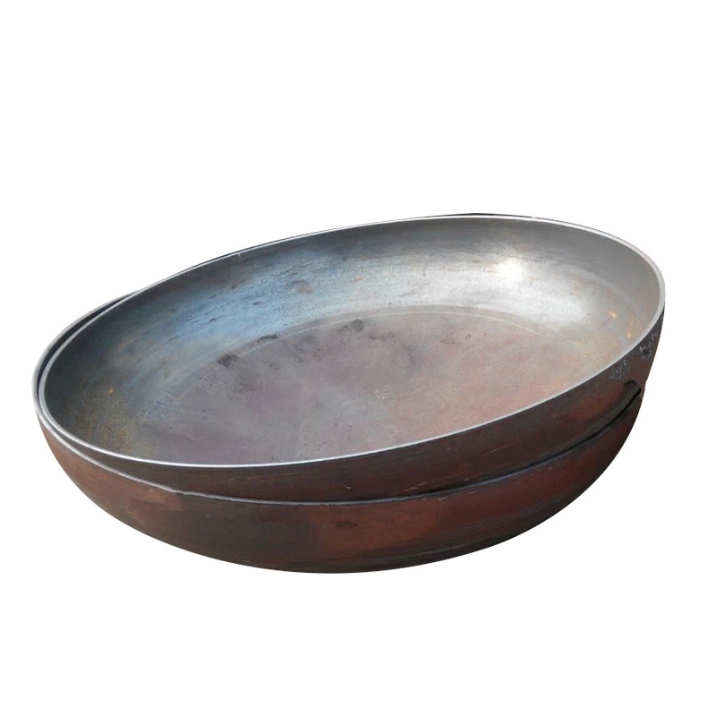 Metal Elliptical Heads for Pressure Vessels