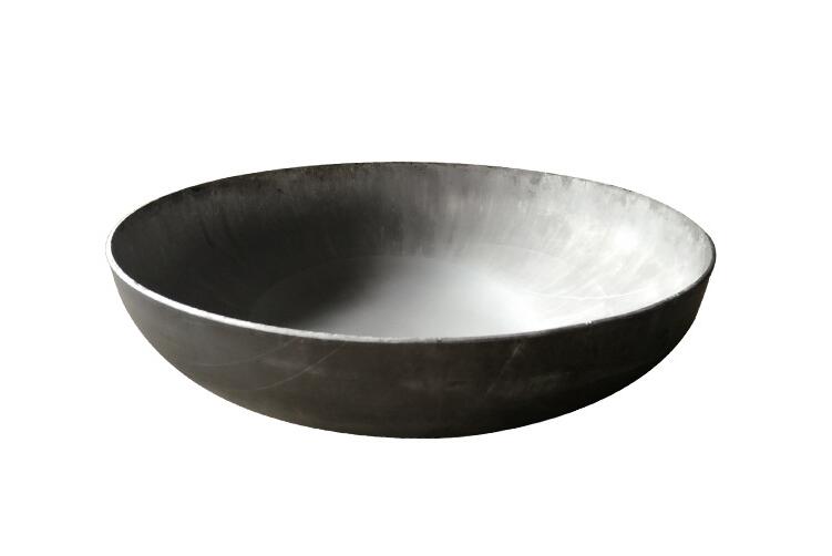 Stainless Steel Elliptical Dished Ends for Pressure Vessels