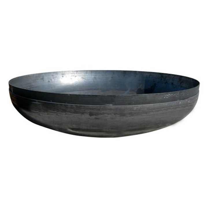 ASME Stainless Elliptical Spherical Dished Head for Tanks and Pipe Fittings