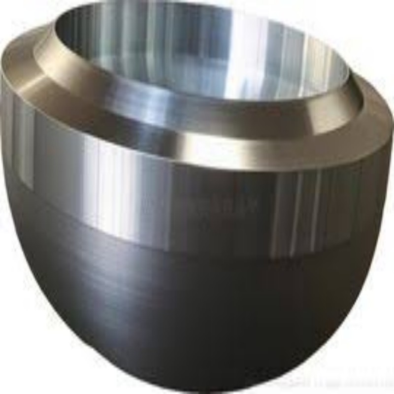 Elliptical Dished Heads And Steel Plates