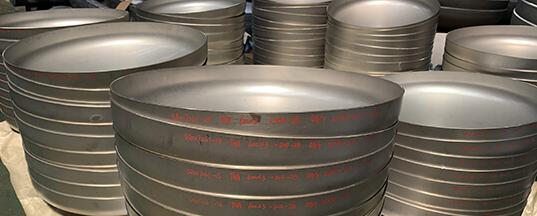 Basic Winding Patterns for Composite Pressure Vessels