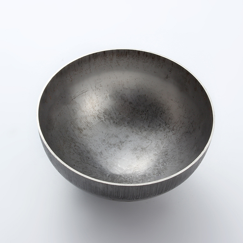 Crown Radius of Hemispherical Head Manufacturer