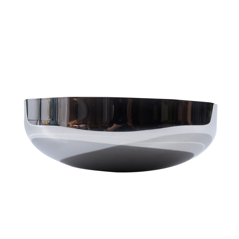 LPG Gas Storage Heads Dish Head tank Head Manufacturer