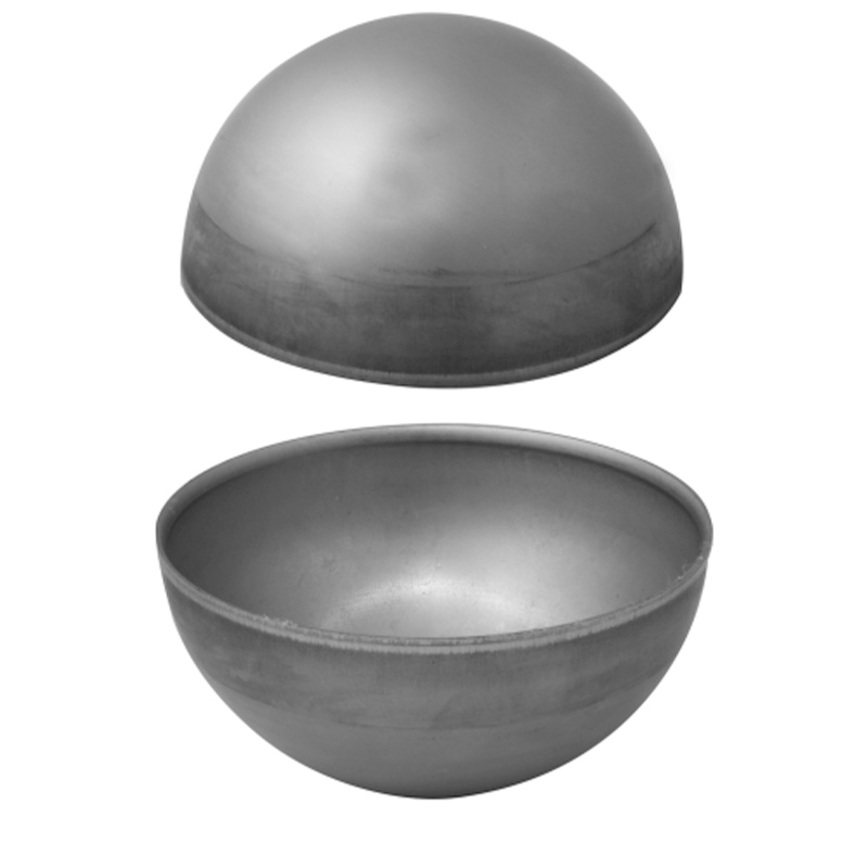A Comprehensive Overview of Pressure Vessel Ends: Exploring the Different Types of Dish Heads