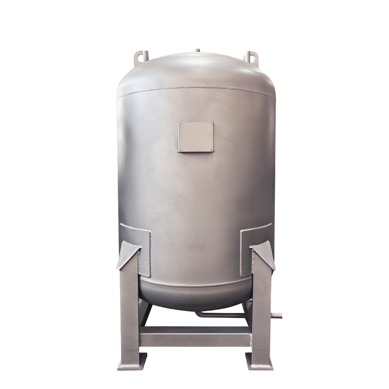 Air Receiver Storage tank Head Manufacturer