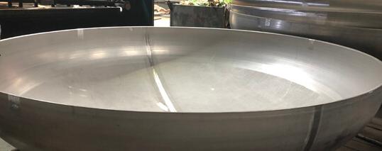 Understanding Weld Positions for Head Splices in Pressure Vessels