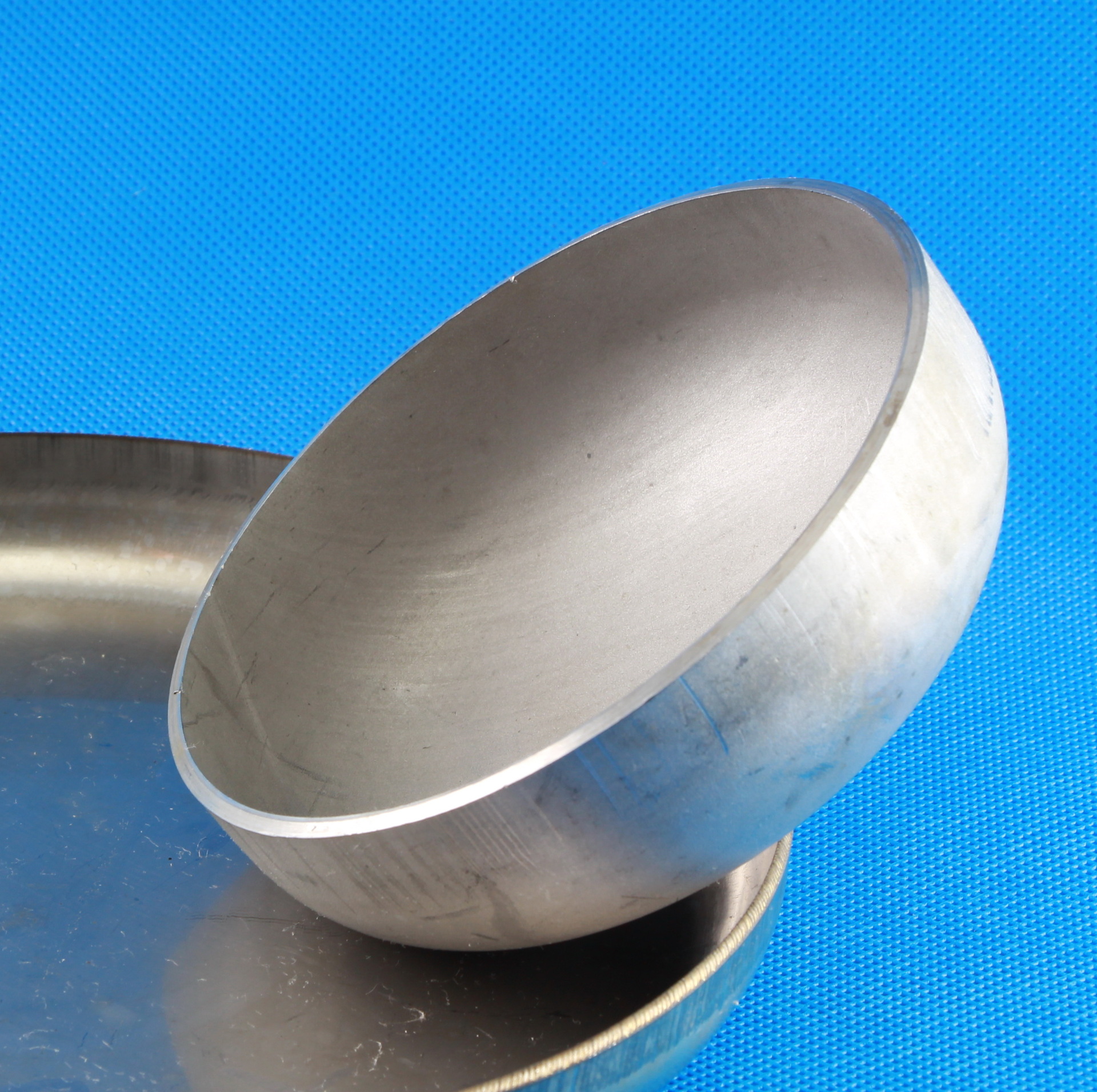 Elliptical Head 2:1 Dished End Standard Ellipsoidal Head  