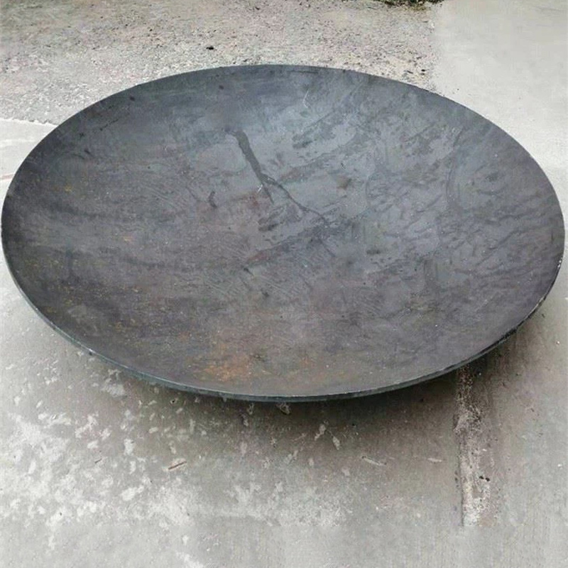 Wholesale Q235B Spherical Head Convex Disc with Good Price.