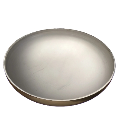 Special Manufacture Steel Elliptical Heads