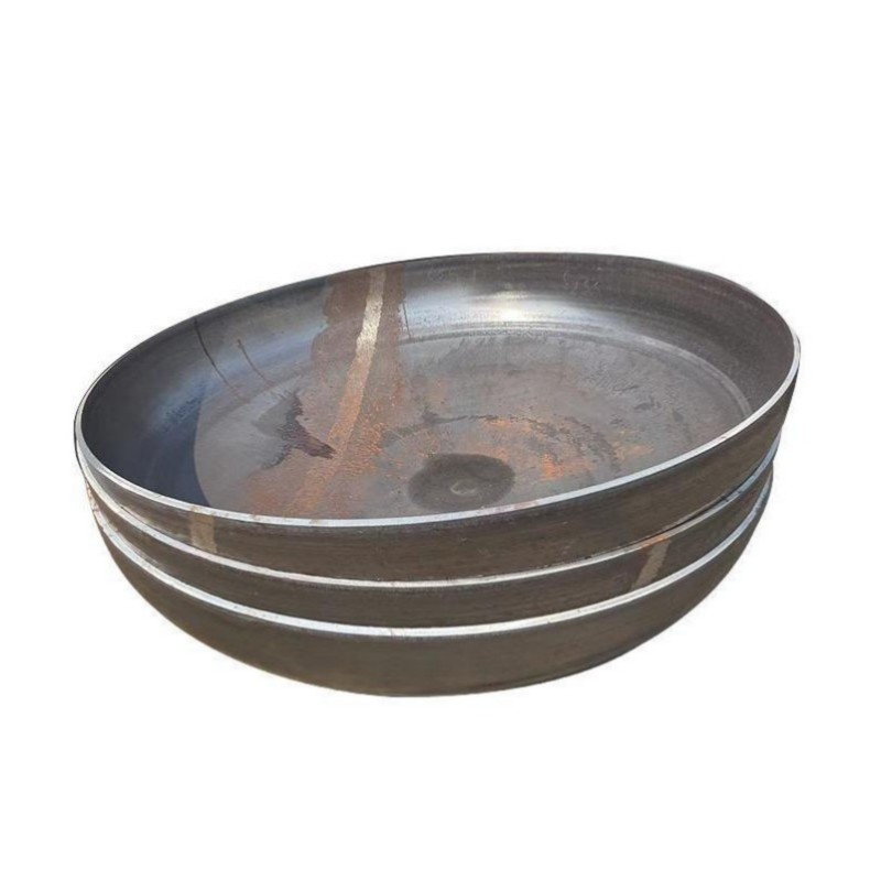 Stainless Steel Hemispherical Dished Head Water Tank Dish Head
