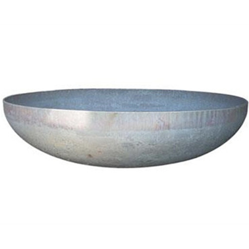 Manufacture of Stainless Steel Elliptical Heads