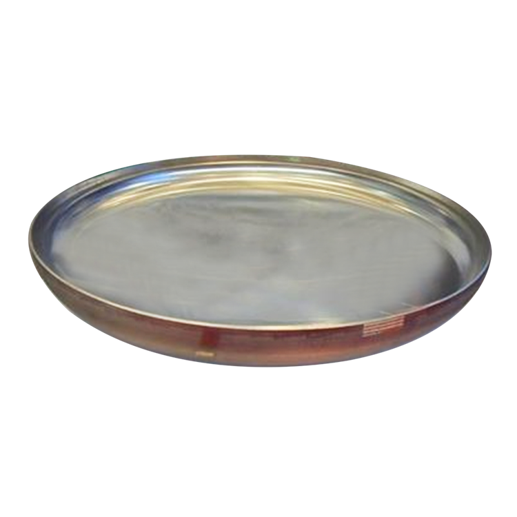 Customized 316 Stainless Steel Torispherical Head