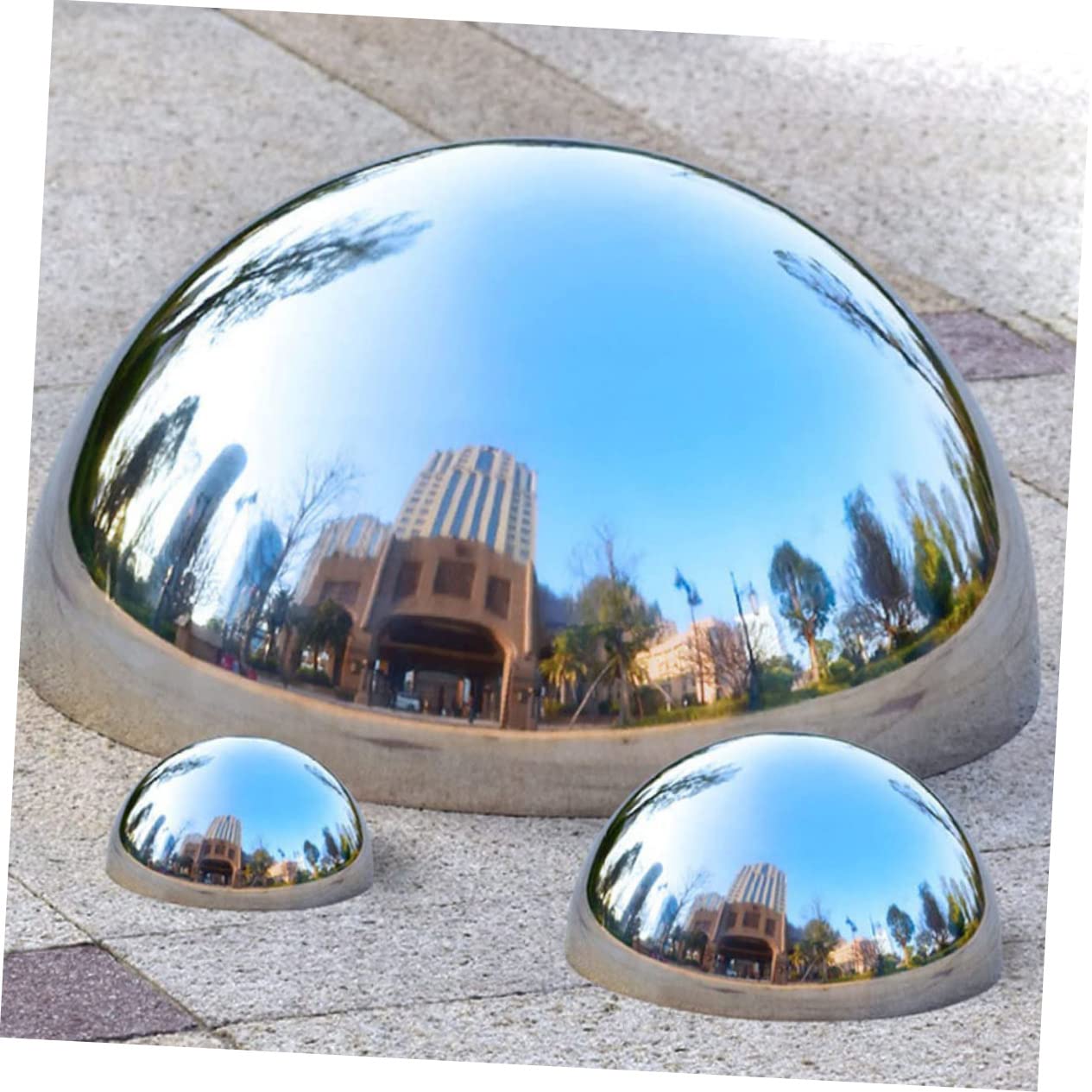 Stainless Steel Hollow Ball Manufacturer