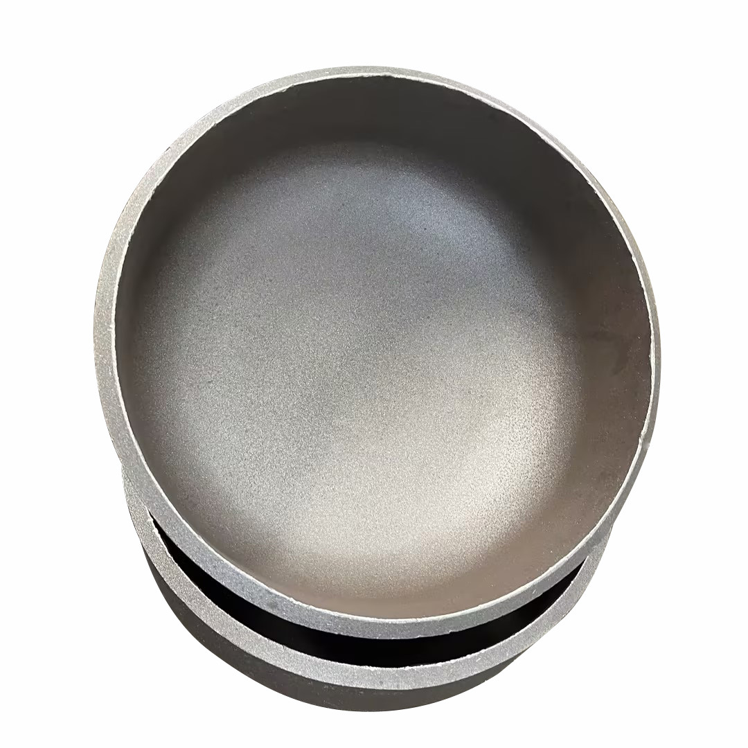 The Critical Role of Sanitary Stainless Steel Tank Heads in Food Processing